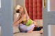 Sweet Blond - Nudepics Show Vagina P7 No.fb6568