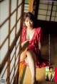 Nana Miho 未歩なな, Shukan Post 2022.07.08 (週刊ポスト 2022年7月8日号) P5 No.4ed052 Image No. 21