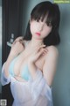 Hansom 한솜, [PURE MEDIA] Vol.122 누드 디지털화보 Set.02