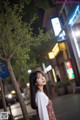 邹魏雯 - 烟雨轻织流韵芳姿 Set.1 20241011 Part 4 P8 No.7b27fb