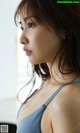 Hinako Sano 佐野ひなこ, 週プレ Photo Book 「Recurrence」 Set.01 P8 No.a65d85