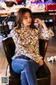Beautiful Chae Eun in the January 2017 fashion photo series (308 photos) P162 No.03000f