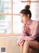 Beautiful Chae Eun in the January 2017 fashion photo series (308 photos) P63 No.9237aa