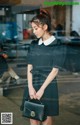 Beautiful Chae Eun in the January 2017 fashion photo series (308 photos) P297 No.0106ba