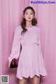 Beautiful Chae Eun in the January 2017 fashion photo series (308 photos) P159 No.c6bd6a