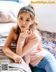 Beautiful Chae Eun in the January 2017 fashion photo series (308 photos) P66 No.39325f