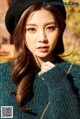 Beautiful Chae Eun in the January 2017 fashion photo series (308 photos) P203 No.b1149a