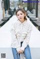 Beautiful Chae Eun in the January 2017 fashion photo series (308 photos) P107 No.aea2db