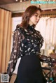 Beautiful Chae Eun in the January 2017 fashion photo series (308 photos) P99 No.cb0a76