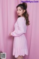Beautiful Chae Eun in the January 2017 fashion photo series (308 photos) P66 No.614dbf