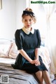 Beautiful Chae Eun in the January 2017 fashion photo series (308 photos) P194 No.06d926