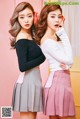 Beautiful Chae Eun in the January 2017 fashion photo series (308 photos) P117 No.c3a26a