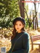 Beautiful Chae Eun in the January 2017 fashion photo series (308 photos) P182 No.139acb