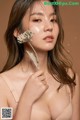 Beautiful Chae Eun in the January 2017 fashion photo series (308 photos) P295 No.c3818c