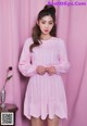 Beautiful Chae Eun in the January 2017 fashion photo series (308 photos) P42 No.b0f778