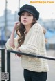 Beautiful Chae Eun in the January 2017 fashion photo series (308 photos) P102 No.e1914a