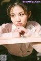 Beautiful Chae Eun in the January 2017 fashion photo series (308 photos) P249 No.0e1407
