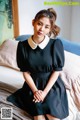 Beautiful Chae Eun in the January 2017 fashion photo series (308 photos) P263 No.0074bc