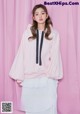 Beautiful Chae Eun in the January 2017 fashion photo series (308 photos) P67 No.31239e