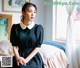 Beautiful Chae Eun in the January 2017 fashion photo series (308 photos) P292 No.398307