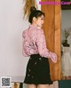 Beautiful Chae Eun in the January 2017 fashion photo series (308 photos) P149 No.2f4e6e