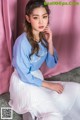 Beautiful Chae Eun in the January 2017 fashion photo series (308 photos) P32 No.e12715