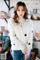 Beautiful Chae Eun in the January 2017 fashion photo series (308 photos) P90 No.7f8b34