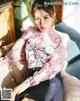 Beautiful Chae Eun in the January 2017 fashion photo series (308 photos) P17 No.b8d8e1