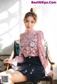 Beautiful Chae Eun in the January 2017 fashion photo series (308 photos) P65 No.c7687b