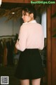 Beautiful Chae Eun in the January 2017 fashion photo series (308 photos) P288 No.2ce674