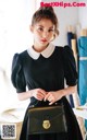 Beautiful Chae Eun in the January 2017 fashion photo series (308 photos) P222 No.9ef79a