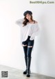 Beautiful Chae Eun in the January 2017 fashion photo series (308 photos) P119 No.b69a17
