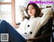 Beautiful Chae Eun in the January 2017 fashion photo series (308 photos) P3 No.c21f6e