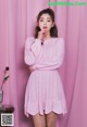 Beautiful Chae Eun in the January 2017 fashion photo series (308 photos) P51 No.a5f69b