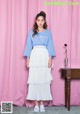 Beautiful Chae Eun in the January 2017 fashion photo series (308 photos) P61 No.58345f