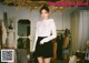 Beautiful Chae Eun in the January 2017 fashion photo series (308 photos) P204 No.28c270