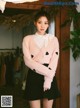 Beautiful Chae Eun in the January 2017 fashion photo series (308 photos) P268 No.2d82b6