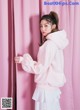 Beautiful Chae Eun in the January 2017 fashion photo series (308 photos) P148 No.f57c8c
