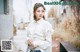 Beautiful Chae Eun in the January 2017 fashion photo series (308 photos) P47 No.daab02