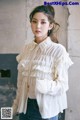 Beautiful Chae Eun in the January 2017 fashion photo series (308 photos) P131 No.a6a1fd
