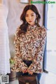 Beautiful Chae Eun in the January 2017 fashion photo series (308 photos) P26 No.ffde93