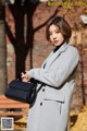 Beautiful Chae Eun in the January 2017 fashion photo series (308 photos) P150 No.0e469c