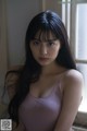 Noa Tsurushima 鶴嶋乃愛, デジタル写真集 １６９カットの大ボリューム『秘密』 Set.01 P34 No.a8d033