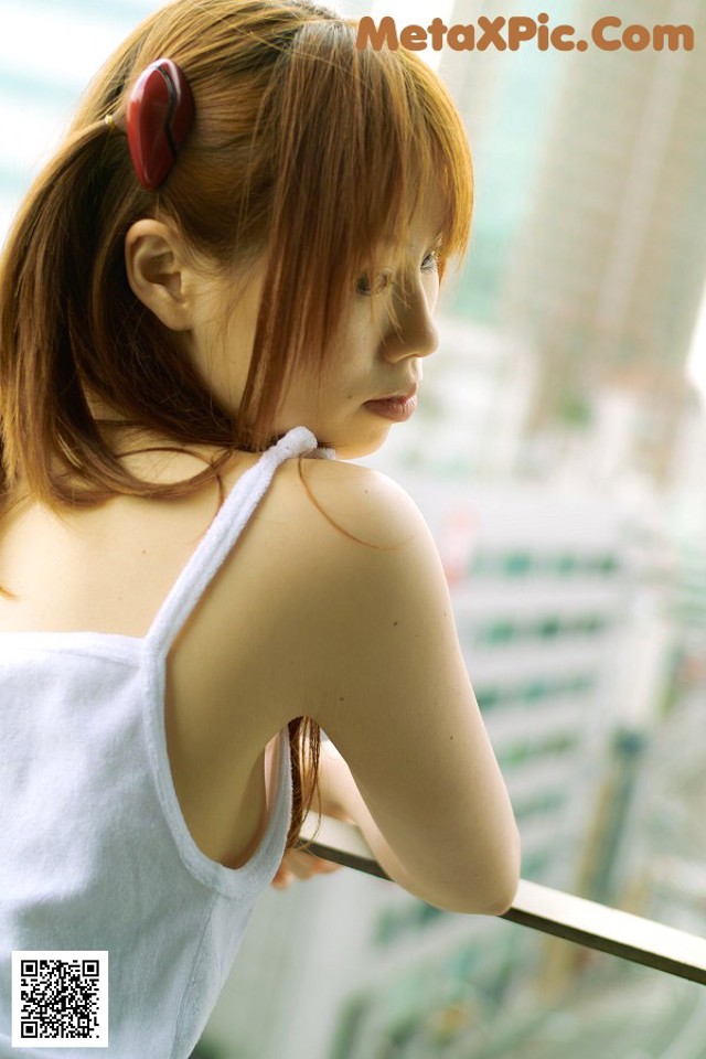 Asuka Shurai - The Foto Artis