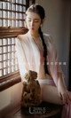 UGIRLS - Ai You Wu App No. 1250: Model Irene (萌 琪琪) (35 photos) P30 No.29254f