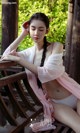 UGIRLS - Ai You Wu App No. 1250: Model Irene (萌 琪琪) (35 photos) P29 No.074af7