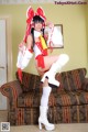 Cosplay Ayane - 18yearsold Booty Talk P1 No.6d2c45 Image No. 23