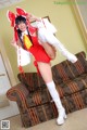 Cosplay Ayane - 18yearsold Booty Talk P9 No.32d7f6 Image No. 7