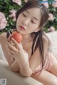 SAINT Photolife - Zenny (신재은): "Tenderly" (40 photos) P2 No.a1d5f3