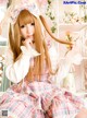 Cosplay Saku - Starhdpics Checks Uniforms P10 No.2736e0